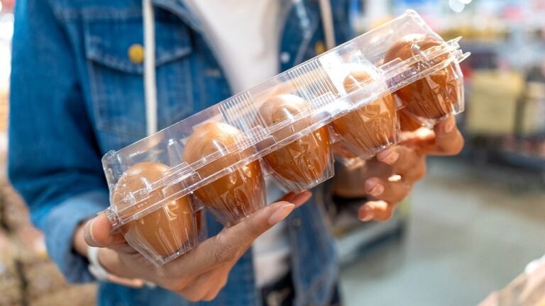 Black Sheep Egg Company recalls eggs over salmonella contamination risk