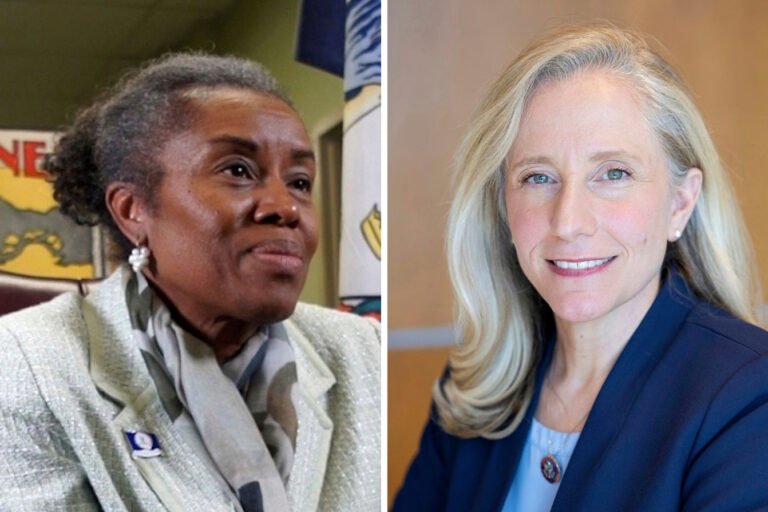 Spanberger and Earle-Sears tussle over violent political rhetoric in only debate