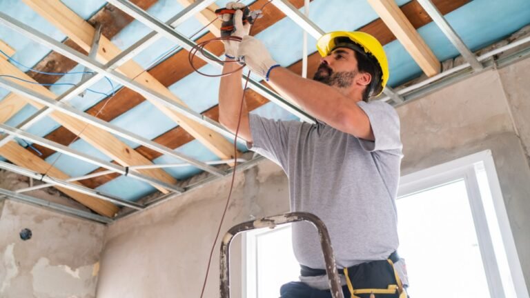 AI automation hits data-rich industries first while sparing others