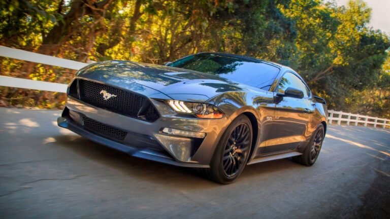 Ford recalling vehicles over rearview camera display issue