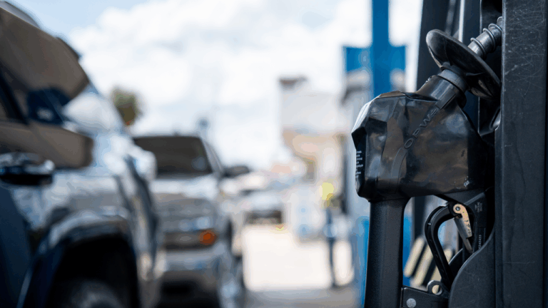 Gasoline prices could reach $3 mark for first time since 2021
