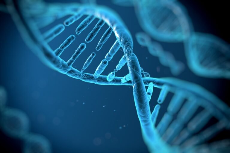 Biotech Nephrogen combines AI and gene therapy to reverse kidney disease — check it out at TechCrunch Disrupt 2025