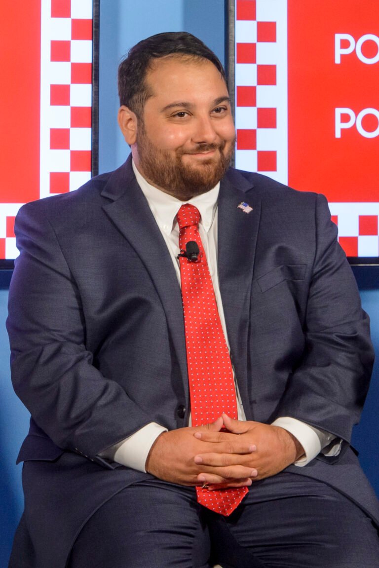 ‘I love Hitler’: Leaked messages expose Young Republicans’ racist chat