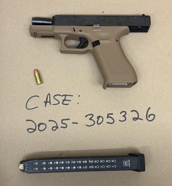 West Seattle Blog… | CRIME WATCH FOLLOWUP: Walgreens robbery suspect charged