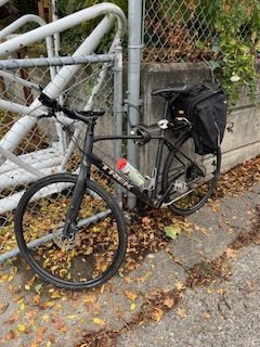 West Seattle Blog… | WEST SEATTLE CRIME WATCH: Two bikes stolen, one bike left behind