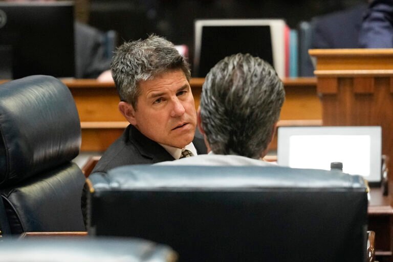 Indiana Republicans don’t have votes to back Trump’s redistricting, Senate leader spox says