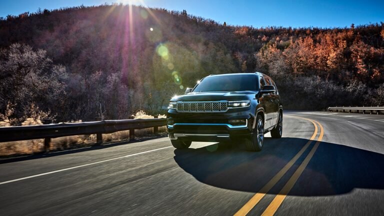 Michigan Jeep plant temporarily shuts down over aluminum shortage
