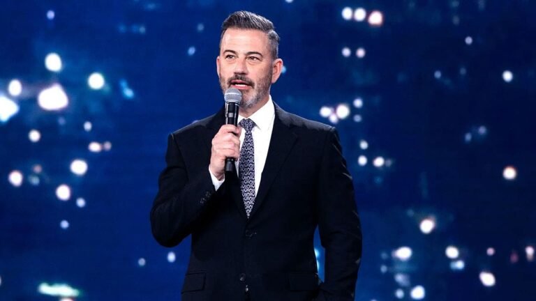 Disney+ loses 3 million subscribers after Jimmy Kimmel show suspension