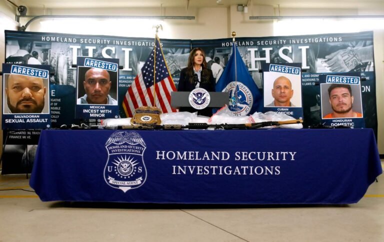 Minneapolis Braces Itself for the National Guard