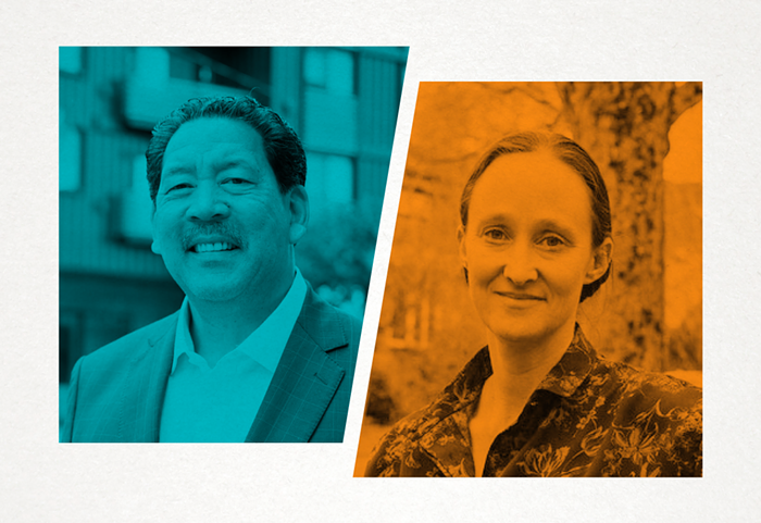 The Polling Is In: Seattle Wants to Elect Progressives This Fall