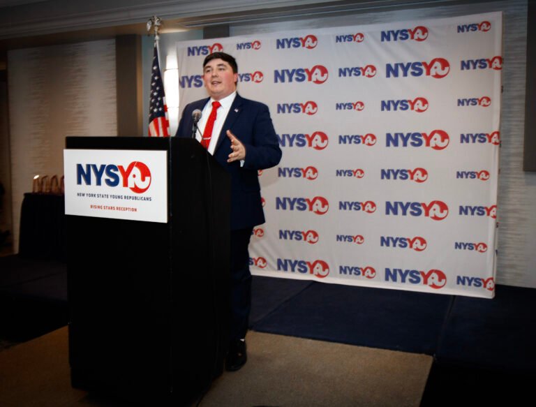 ‘It’s revolting’: More Young Republican chat members out of jobs as condemnation intensifies