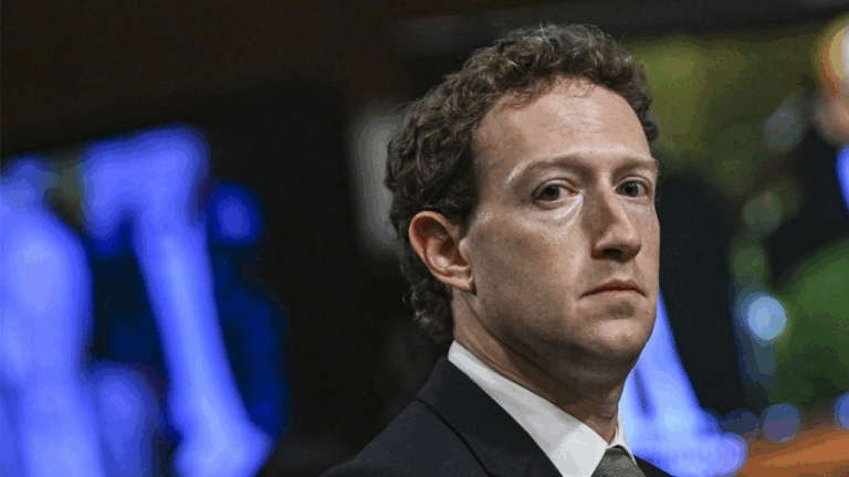 Meta slashes 600 artificial intelligence positions as it aims to boost efficiency
