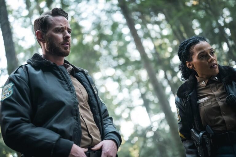 Where Is ‘Murder In A Small Town’ Filmed?