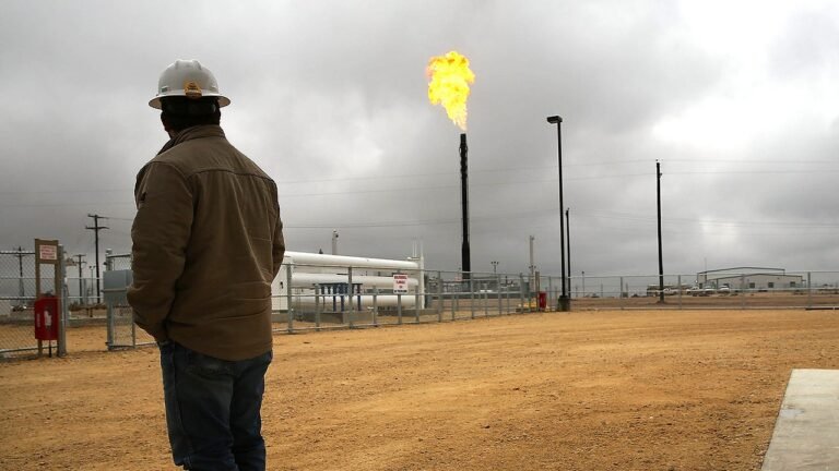 Permian Basin energy boom faces infrastructure challenges
