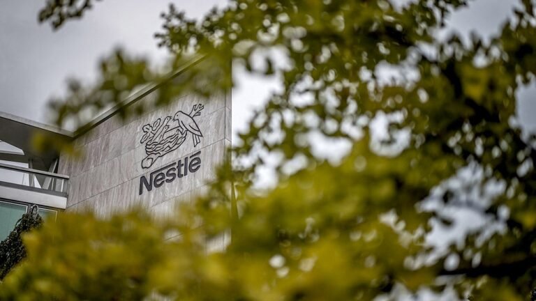 Nestle to cut 16,000 jobs over 2 years under new CEO Philipp Navratil