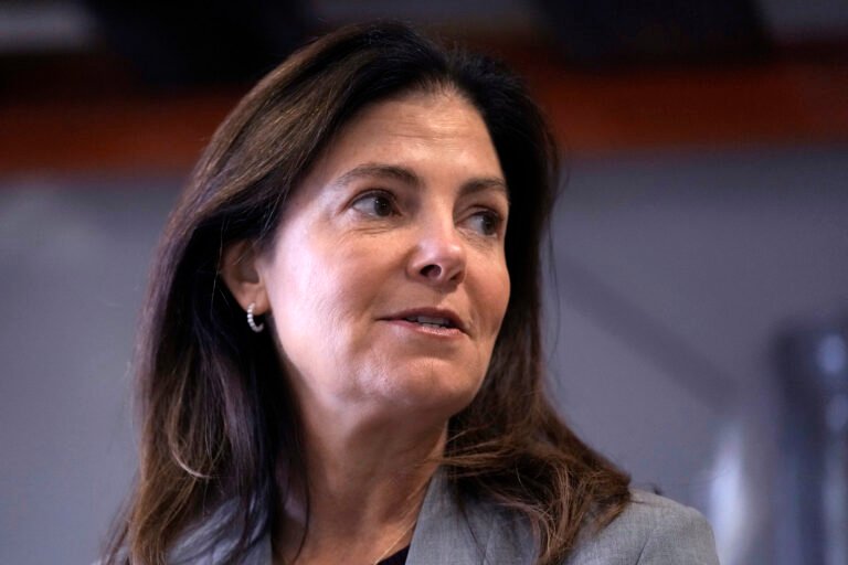 GOP redistricting effort in New Hampshire is frozen