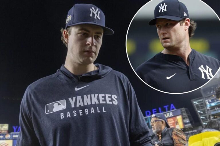 He has the ‘it’ factor