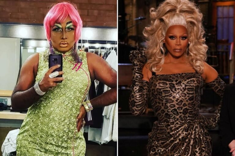 When it comes to LaWhore Vagistan at Harvard I’m not even outraged — its hilarious