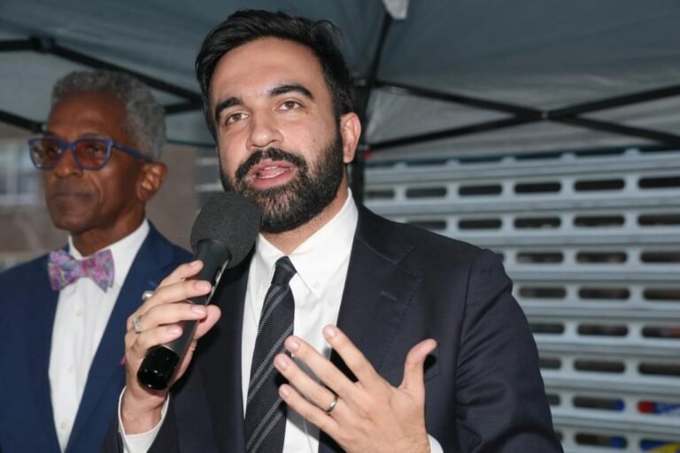 Democrats’ working-class hole, Zohran vs. NYC freelancers and other commentary