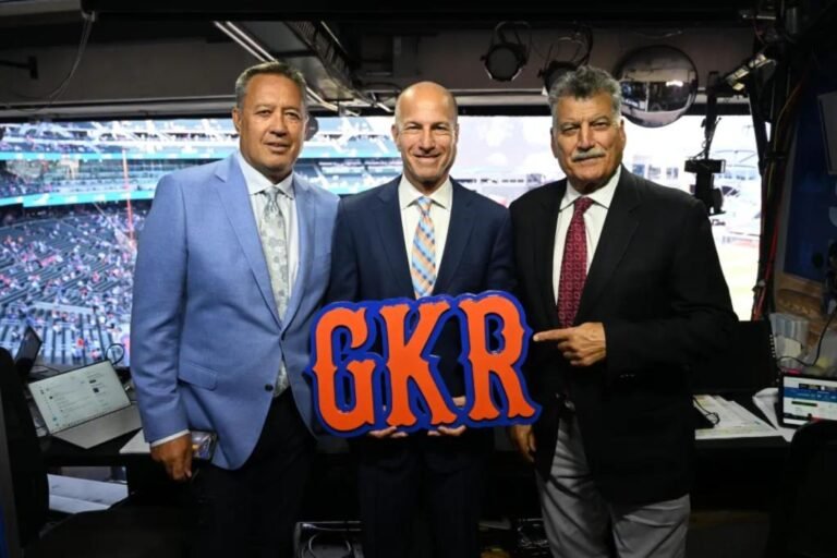 Ron Darling doesn’t want to lose what Keith Hernandez brings to the SNY booth