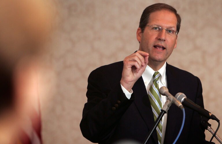 John E. Sununu jumps into New Hampshire Senate race
