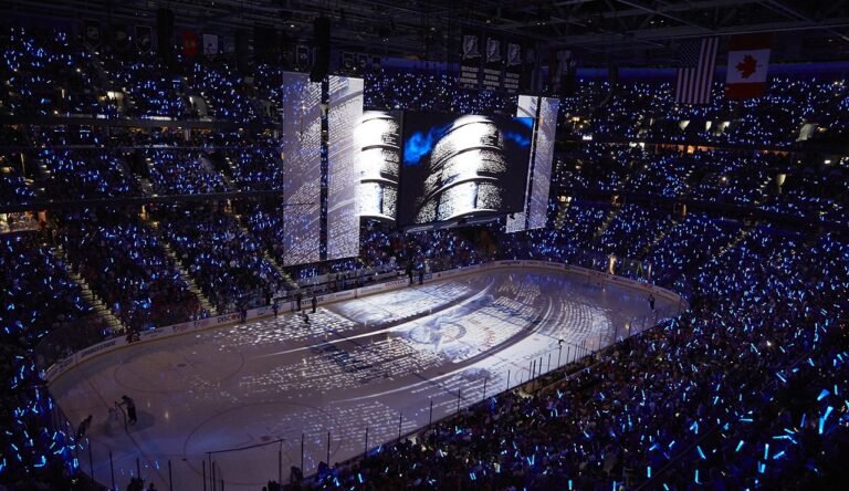 NHL partners with Nobull as official training shoe brand in new deal