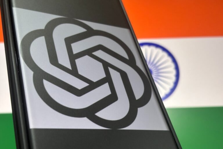 OpenAI offers free ChatGPT Go for one year to all users in India