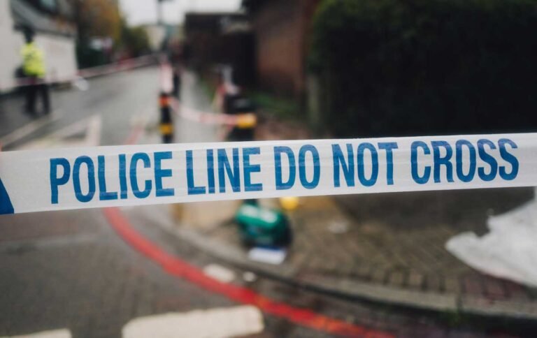 Suicide or Lynching? Mississippi Officials Insist Trey Reed’s Death Is Nothing Suspicious.