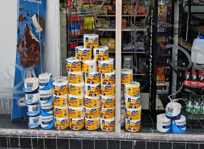 Slog AM: Opponents Throw Rubbish at Katie Wilson and Zohran Mamdani, Amazon to Cut 2,400 Jobs in Washington State, the Uncle Sam Billboard Lands in the Right Hands