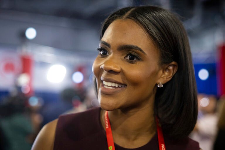 Candace Owens denied visa to Australia by country’s highest court