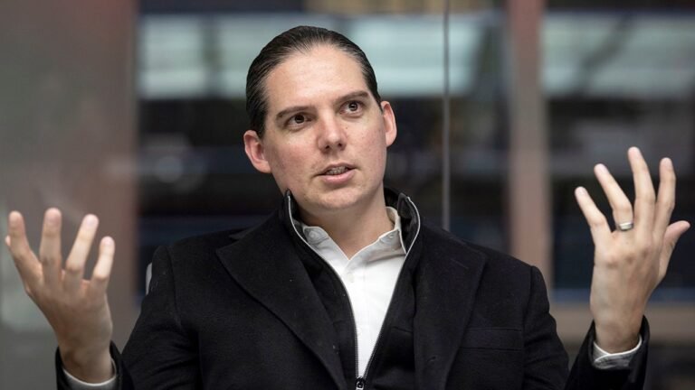 Robby Starbuck sues Google, alleges ‘outrageously false’ claims made by AI