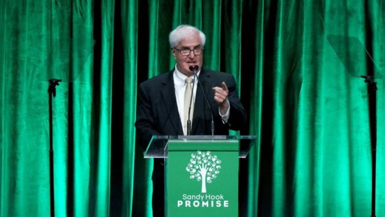 Ron Conway resigns from Salesforce board over Benioff Trump support