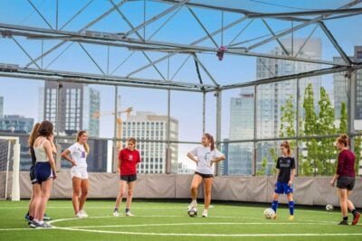 Capitol Hill’s Northwest School part of $4.7M in Seattle building decarbonization grants