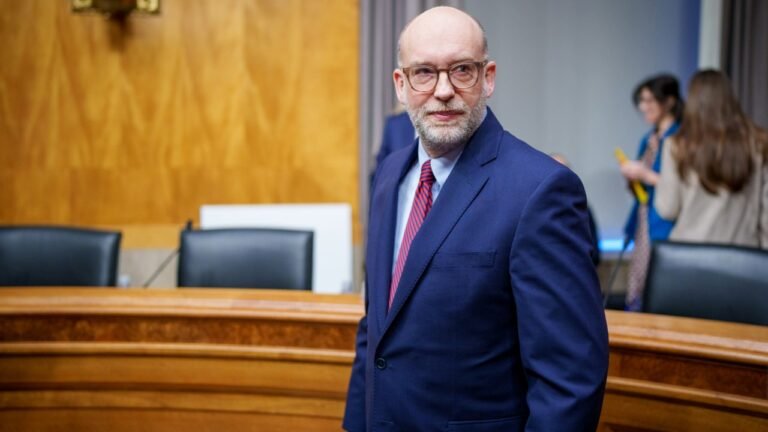 Federal judge halts Trump administration layoffs amid government shutdown