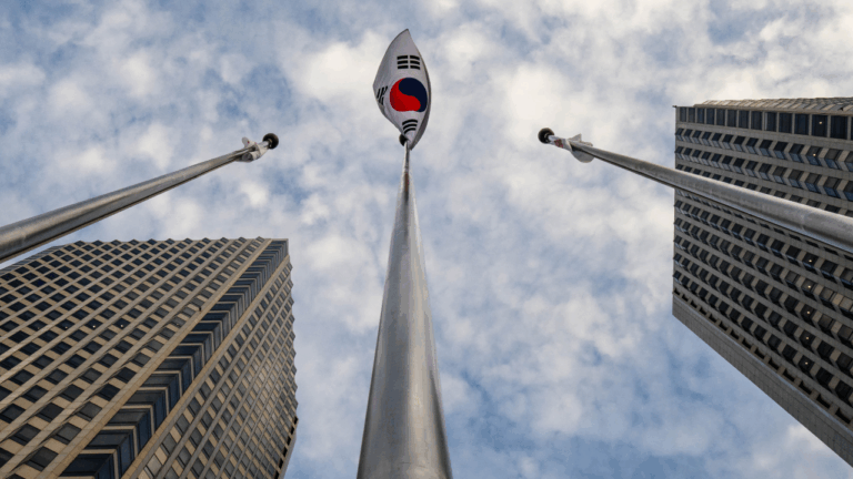 South Korea’s tech rules could cost US, Korea $1T over 10 years