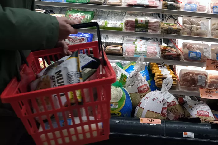 Mayor Harrell’s Rushed Grocery Law Comes with Little Bite