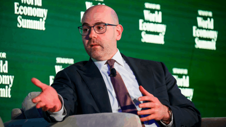 Fed’s Miran downplays impact of Trump’s tariffs on growth, inflation