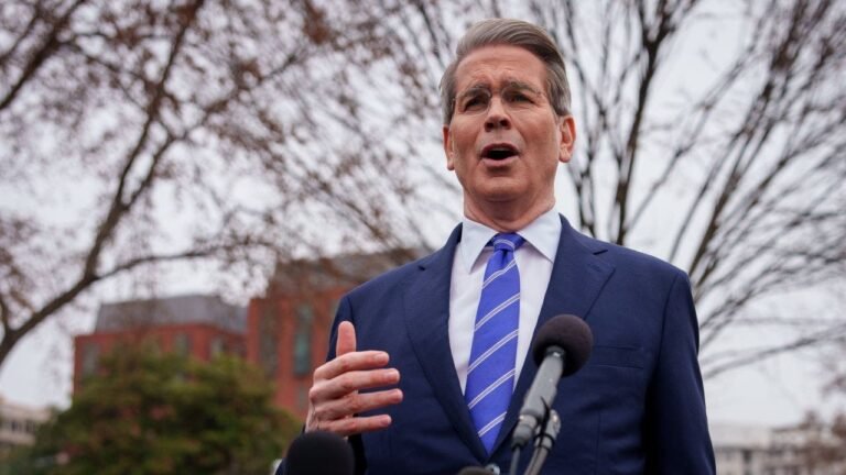 Trump administration plans IRS changes for criminal investigations