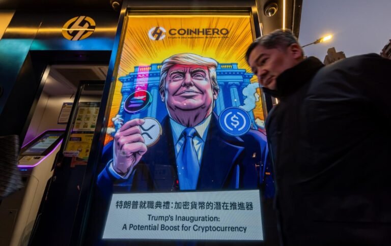 Trump Opens the White House Doors to Foreign Regimes and Their Dirty Money