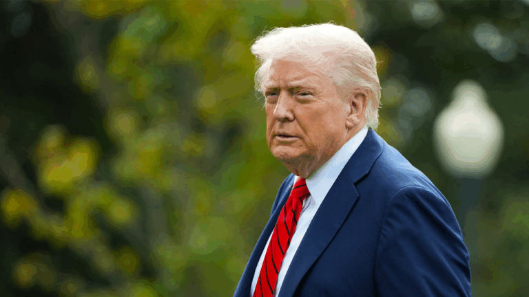 More than two dozen conservative groups urge Trump to oppose UK patent proposal