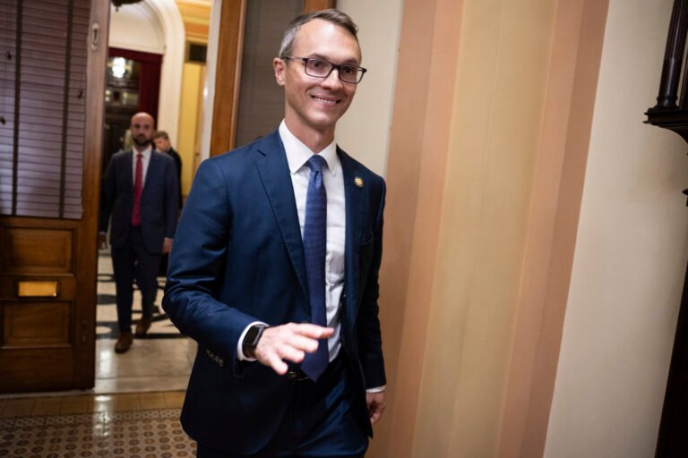 Voters are about to speak. What they say might not end the shutdown.
