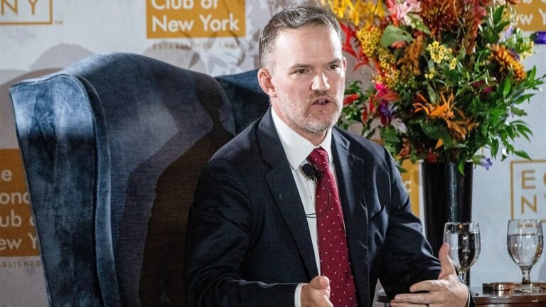 US warns China as Trump admin ramps up manufacturing, minerals push