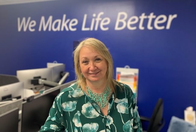 West Seattle Blog… | Visiting Angels home-assistance services: Welcoming a new West Seattle Blog sponsor