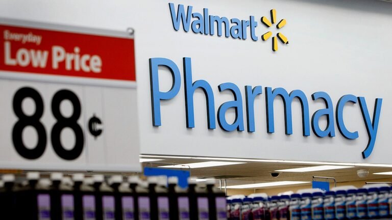 Eli Lilly’s Zepbound weight loss drug coming to Walmart pharmacies