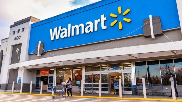 Walmart holiday sales offer up to 60% off with thousands of deals under $20