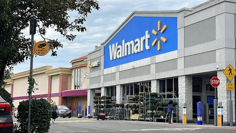Walmart stops hiring H-1B visa workers due to Trump’s $100,000 fee policy